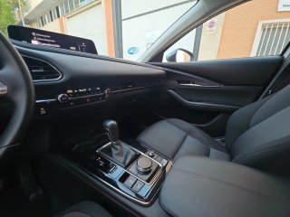 Mazda CX-30 2024