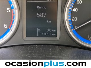 Suzuki SX4 S-Cross 1.6 DDiS GLE 88 kW (120 CV)