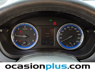 Suzuki SX4 S-Cross 1.6 DDiS GLE 88 kW (120 CV)