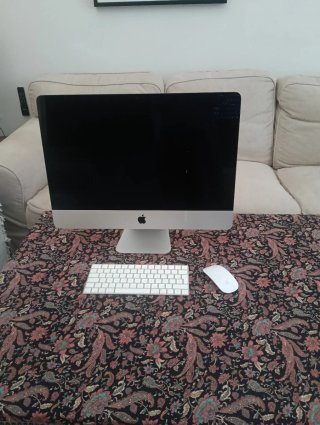 Apple iMac 21,5 2014