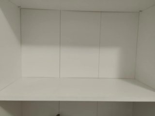 Estantería Blanca