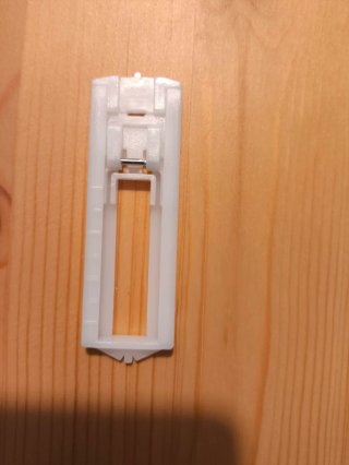 Máquina de coser FHSM-505