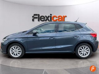 Seat Ibiza 1.0 TSI 85kW Special Edition Xcellence