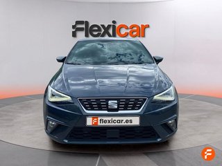 Seat Ibiza 1.0 TSI 85kW Special Edition Xcellence