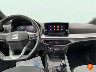 Seat Ibiza 1.0 TSI 85kW Special Edition Xcellence
