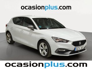 SEAT León 1.0 TSI S&S FR 25 Aniversario 81 kW (110 CV)