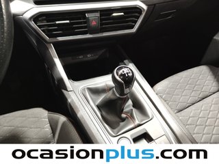 SEAT León 1.0 TSI S&S FR 25 Aniversario 81 kW (110 CV)