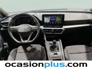 SEAT León 1.0 TSI S&S FR 25 Aniversario 81 kW (110 CV)