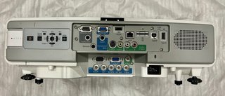 Proyector Epson EB-G5350 Blanco