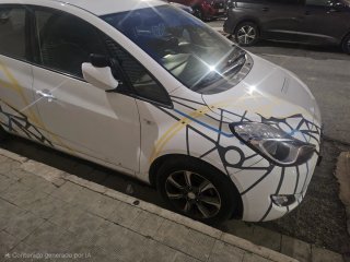 Hyundai ix20 2017