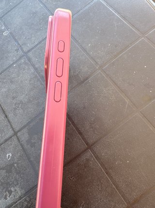 Funda iPhone 17 Pro MagSafe