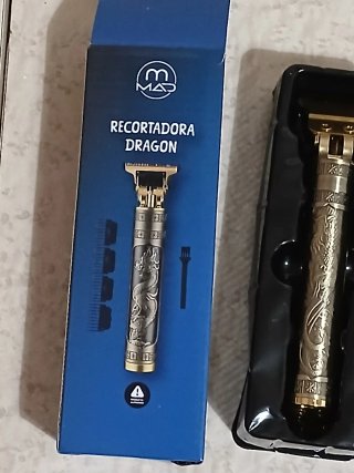 Recortadora A estrenar