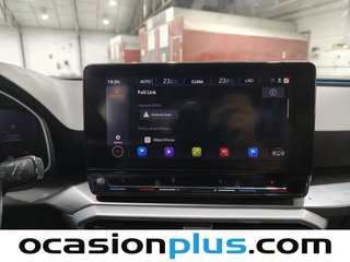 SEAT León 1.0 TSI S&S FR 25 Aniversario 81 kW (110 CV)