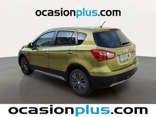Suzuki SX4 S-Cross 1.6 DDiS GLE 88 kW (120 CV)