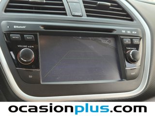 Suzuki SX4 S-Cross 1.6 DDiS GLE 88 kW (120 CV)