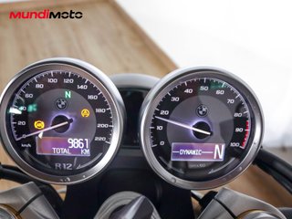 BMW R12