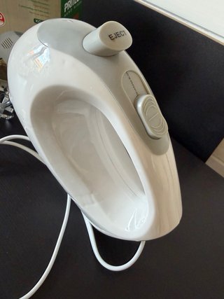 Batidora de mano PRITECH