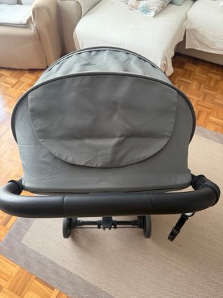 Passeggino Inglesina + cupola