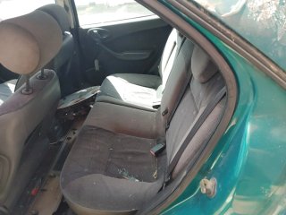 Citroen Xsara 2001