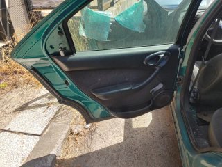 Citroen Xsara 2001