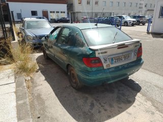 Citroen Xsara 2001