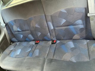 Renault Clio 2000