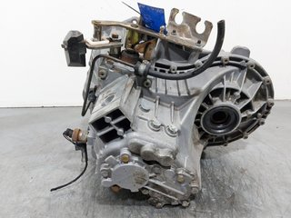 1058042 a6382602300 caja de cambios mercedes vito