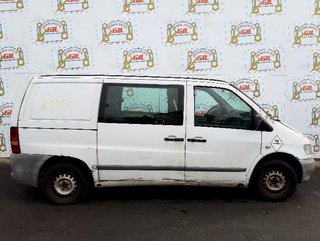 1058042 a6382602300 caja de cambios mercedes vito