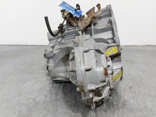 1058042 a6382602300 caja de cambios mercedes vito
