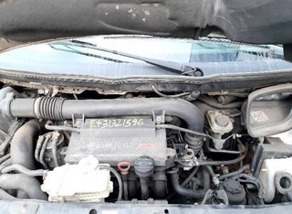 1058042 a6382602300 caja de cambios mercedes vito