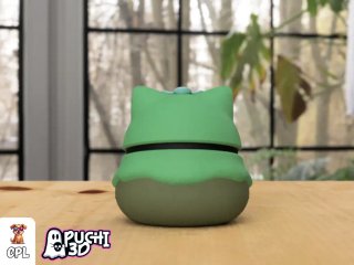 Pokeball Figura Musgorlax Pokopia Snorlax Pokémon