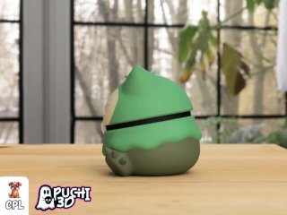 Pokeball Figura Musgorlax Pokopia Snorlax Pokémon