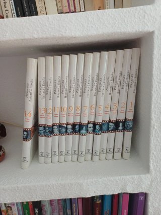 Personajes de la Historia de España