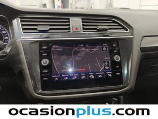 Volkswagen Tiguan Sport 2.0 TSI 4Motion 132 kW (180 CV) DSG