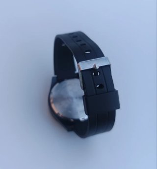 Reloj Casio Edifice FR-515 de hombre, cronógrafo,