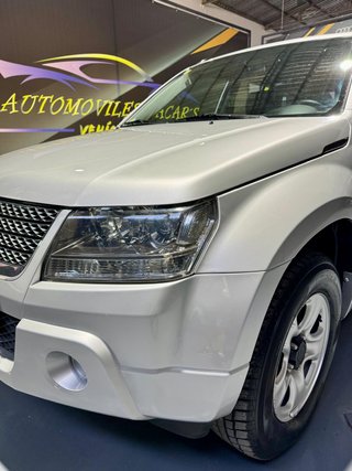 SUZUKI Grand Vitara 1.9 DDiS JLX, 130 Cv