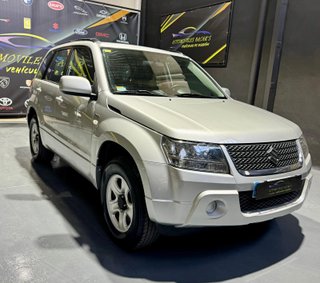 SUZUKI Grand Vitara 1.9 DDiS JLX, 130 Cv