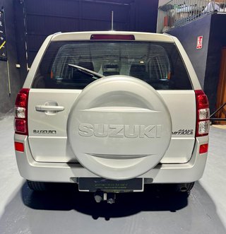 SUZUKI Grand Vitara 1.9 DDiS JLX, 130 Cv