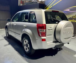SUZUKI Grand Vitara 1.9 DDiS JLX, 130 Cv