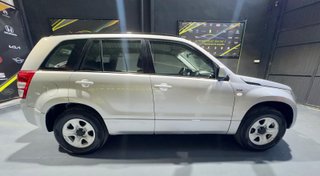 SUZUKI Grand Vitara 1.9 DDiS JLX, 130 Cv