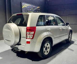 SUZUKI Grand Vitara 1.9 DDiS JLX, 130 Cv