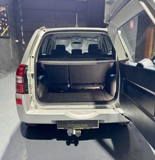 SUZUKI Grand Vitara 1.9 DDiS JLX, 130 Cv