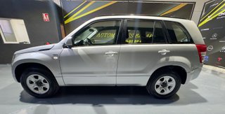 SUZUKI Grand Vitara 1.9 DDiS JLX, 130 Cv