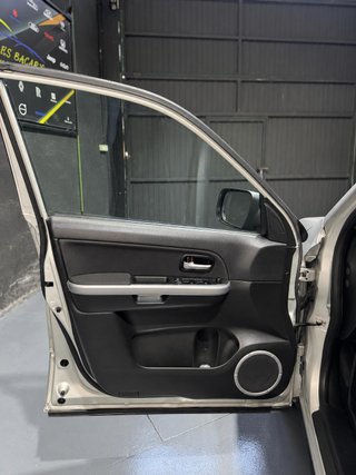 SUZUKI Grand Vitara 1.9 DDiS JLX, 130 Cv