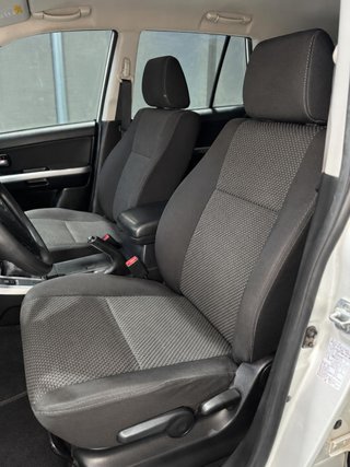 SUZUKI Grand Vitara 1.9 DDiS JLX, 130 Cv