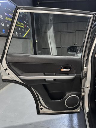 SUZUKI Grand Vitara 1.9 DDiS JLX, 130 Cv