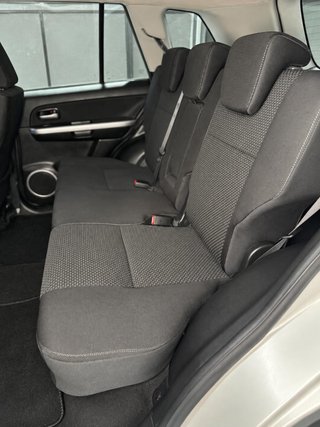 SUZUKI Grand Vitara 1.9 DDiS JLX, 130 Cv