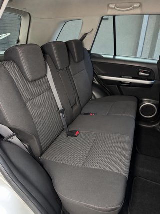 SUZUKI Grand Vitara 1.9 DDiS JLX, 130 Cv