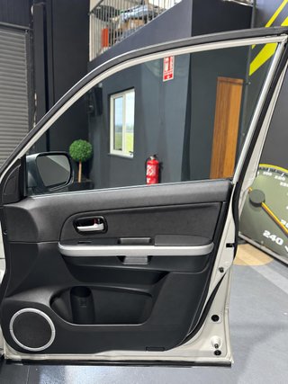 SUZUKI Grand Vitara 1.9 DDiS JLX, 130 Cv