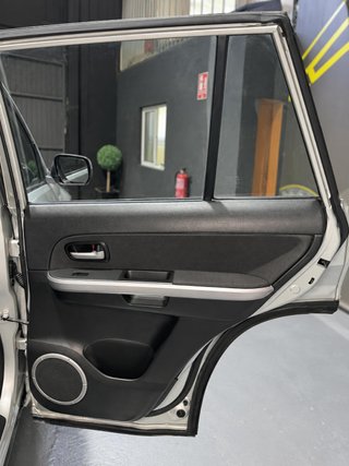 SUZUKI Grand Vitara 1.9 DDiS JLX, 130 Cv